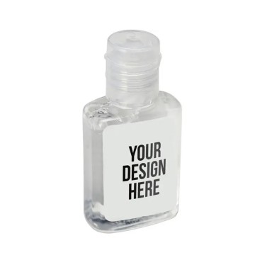 2oz Antibacterial Hand Sanitizer